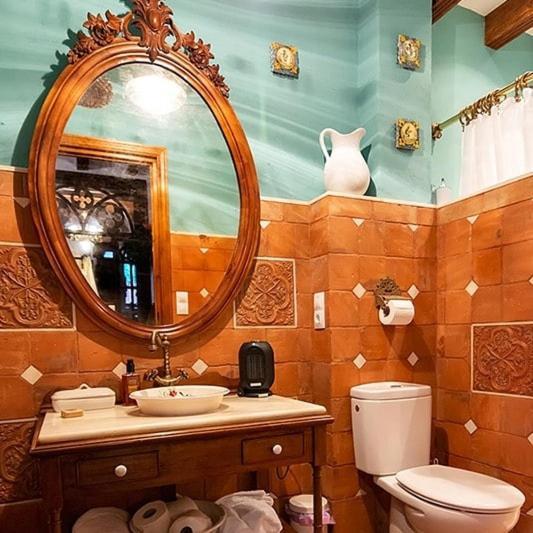 Alojamiento Mazari Antequera Dış mekan fotoğraf